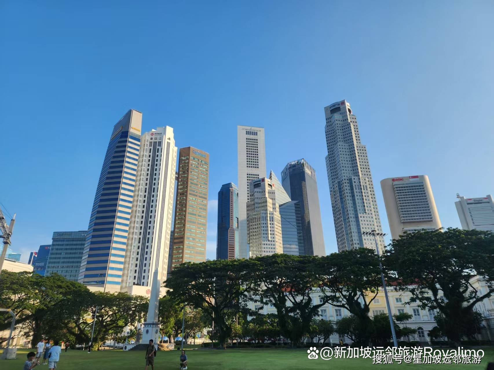 解锁新加坡会展旅游新体验，这家旅行社凭什么脱颖而出？_搜狐网