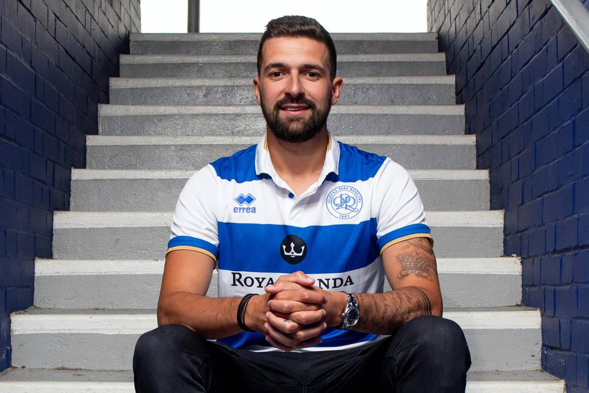 女王公园巡游者：伦敦足球江湖的“奇葩”活化石