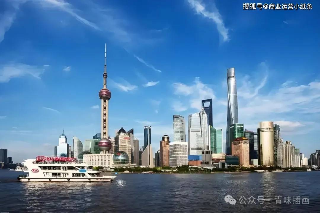 上海楼市大戏：老破小逆袭记与次新房的滑铁卢