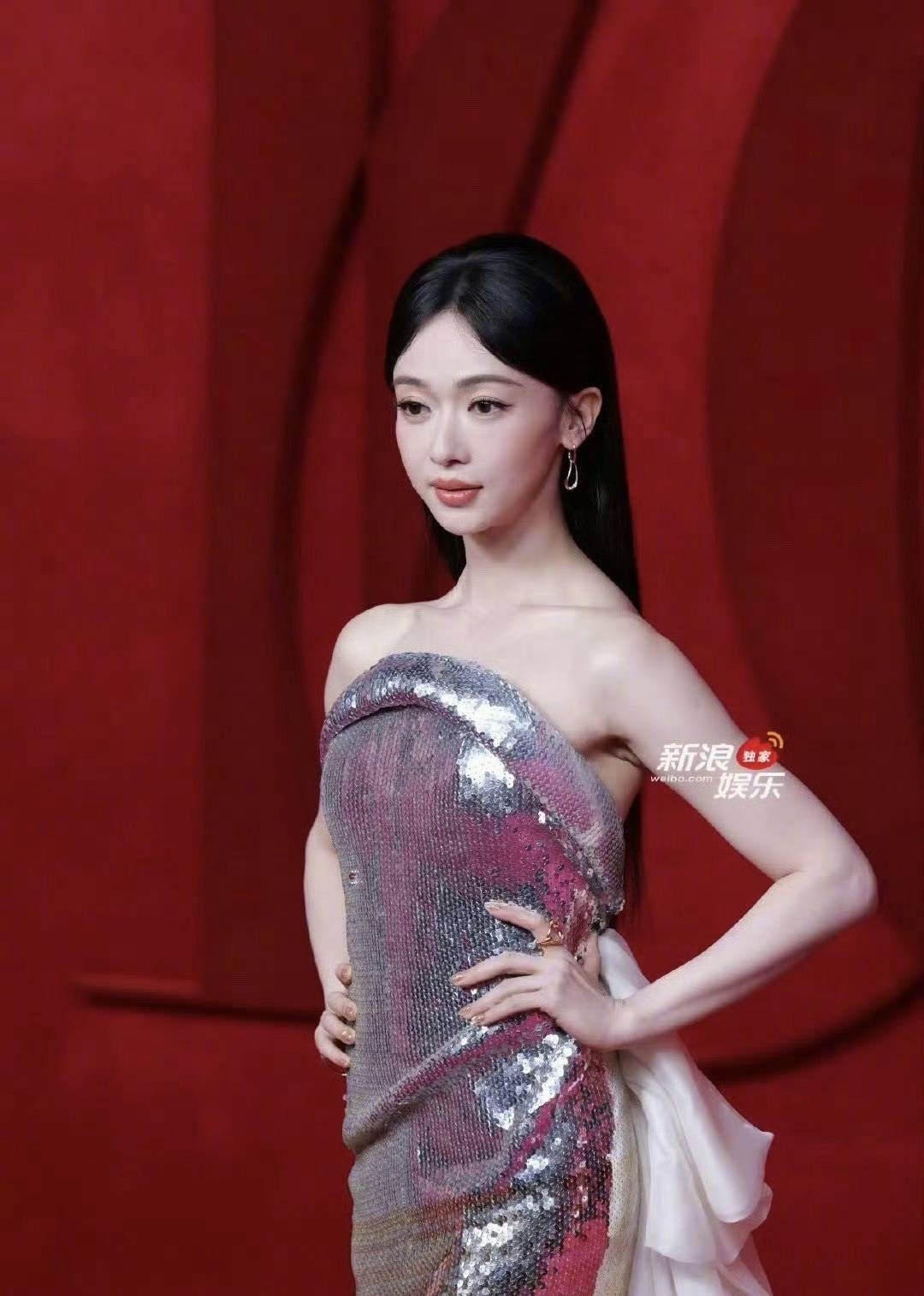 吴谨言的复出节奏堪称高效3月刚生娃5月便登上红毯比赵丽颖当年