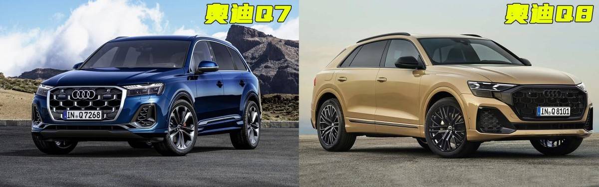 买奥迪的再等等！全新Q9要来了，尺寸大过Q7，价格有惊喜？