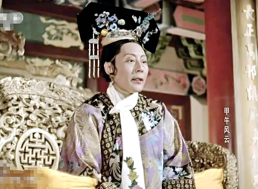 《寂静山林》女特务李文英:演员白玫如何演绎独特反派灵魂?