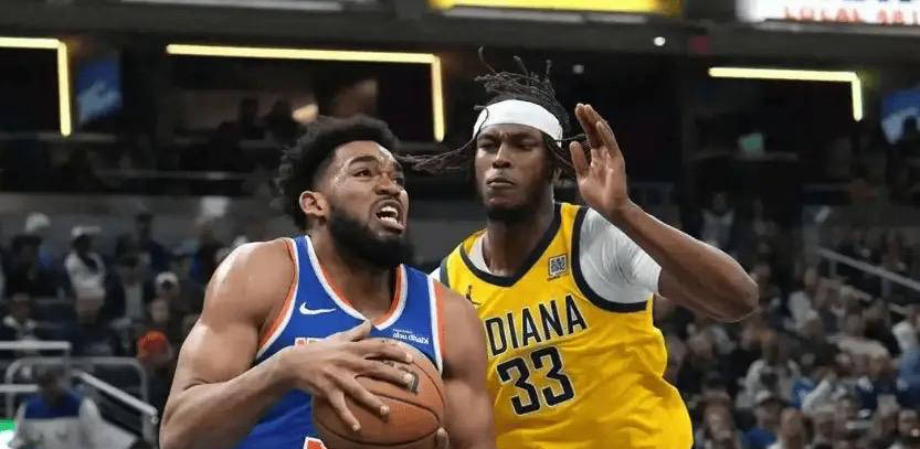 2025年7月19日NBA夏季聯(lián)賽步行者vs鵜鶘直播【24直播網(wǎng)】
