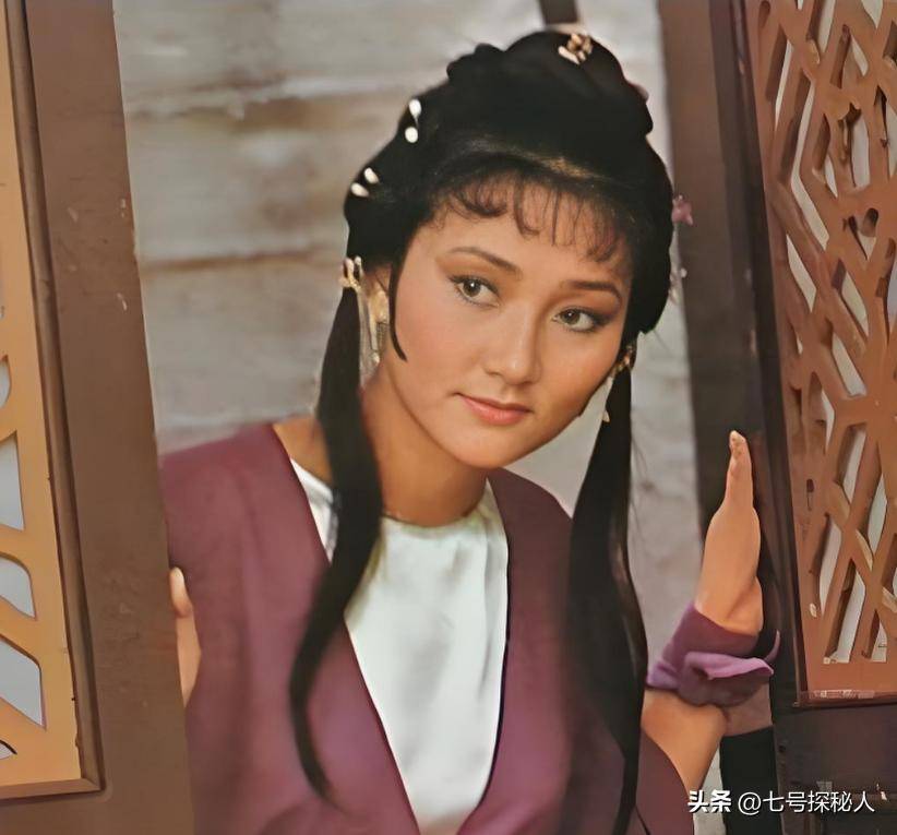 马敏儿_生活_寺庙