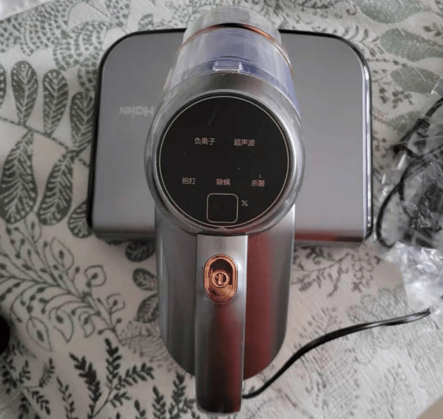 除螨仪10大品牌排行：全网高人气除螨仪排行榜前十名