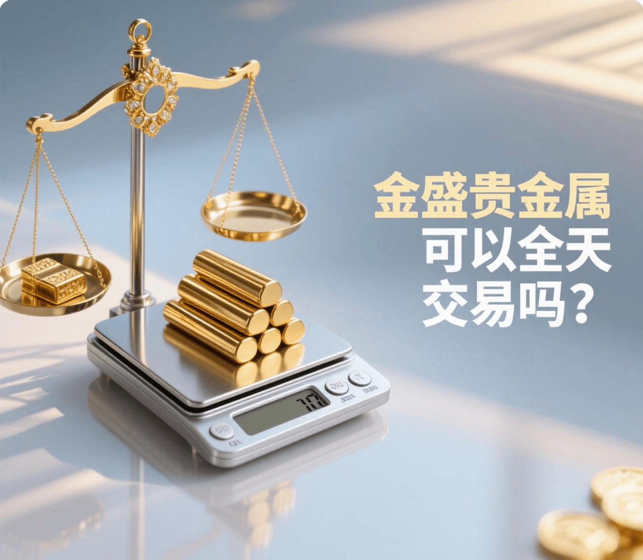 包含贵金属买卖交易时间为工作日周一至周五的哪个时间段的词条