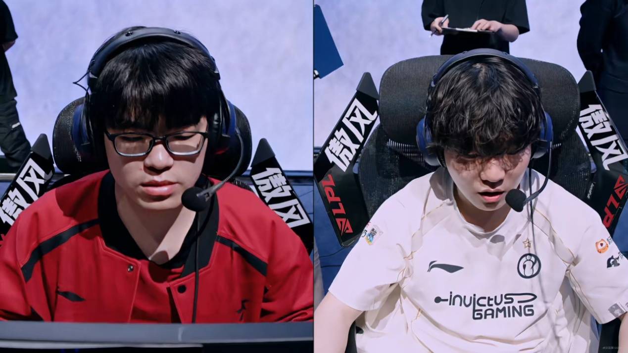 TheShy传奇剑魔登场，生死局单杀！Rookie四杀终结，IG晋级六强 