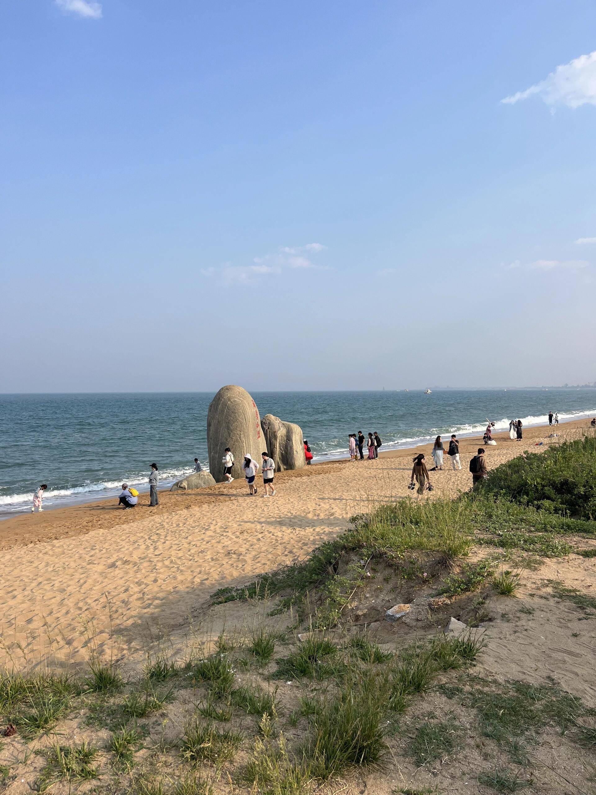 日照旅游必去景点,三天行程攻略