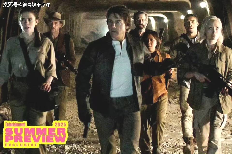 原创            《碟中谍8》破2亿，阿汤哥魅力依旧，配角演技出彩助力票房飘红