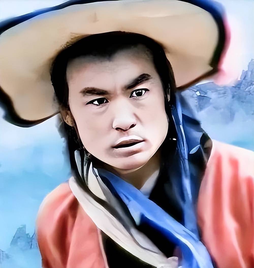 "武松"祝延平现状揭秘:离婚赵娜后,如今67岁打高尔夫消遣