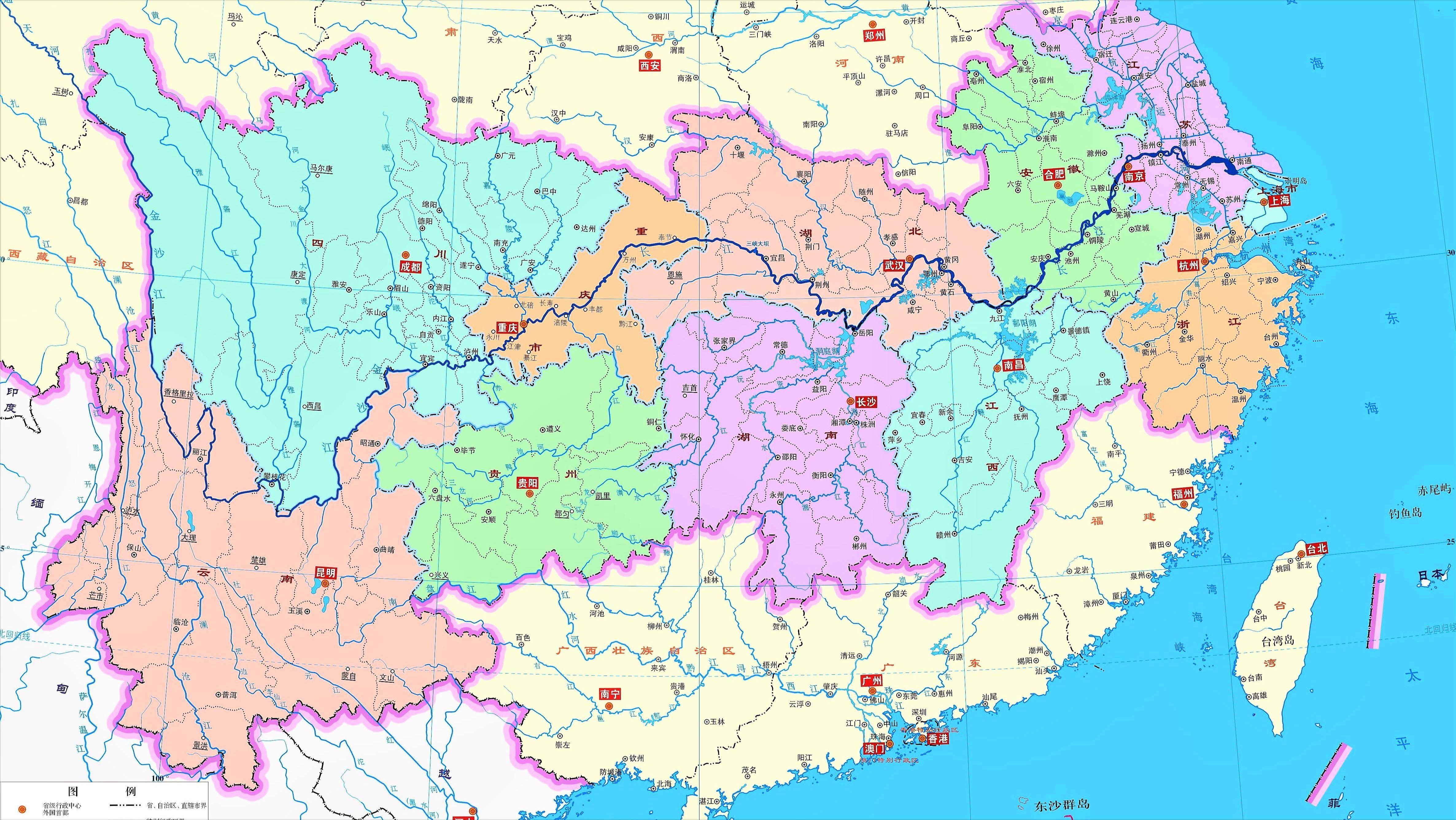 长江缺水,鄱阳湖见底!三峡大坝淤沙20亿吨,为何不趁机清理?