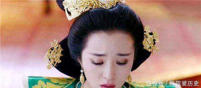 杨丽华在历史上有多惨
