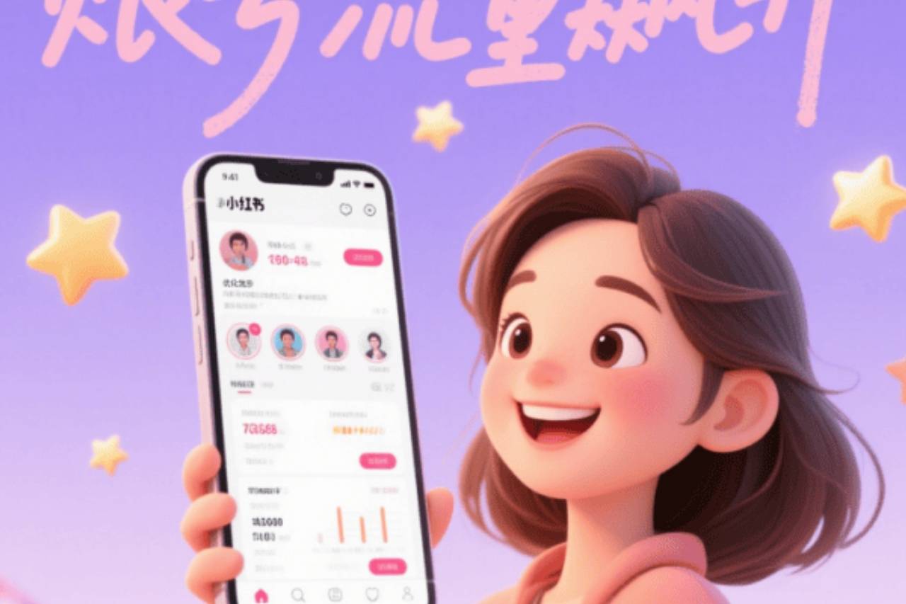 上海小红书代运营公司：助力品牌抢占小红书营销高地