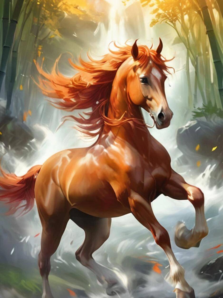 今年生肖马的运势6(生肖马今年运势2021)