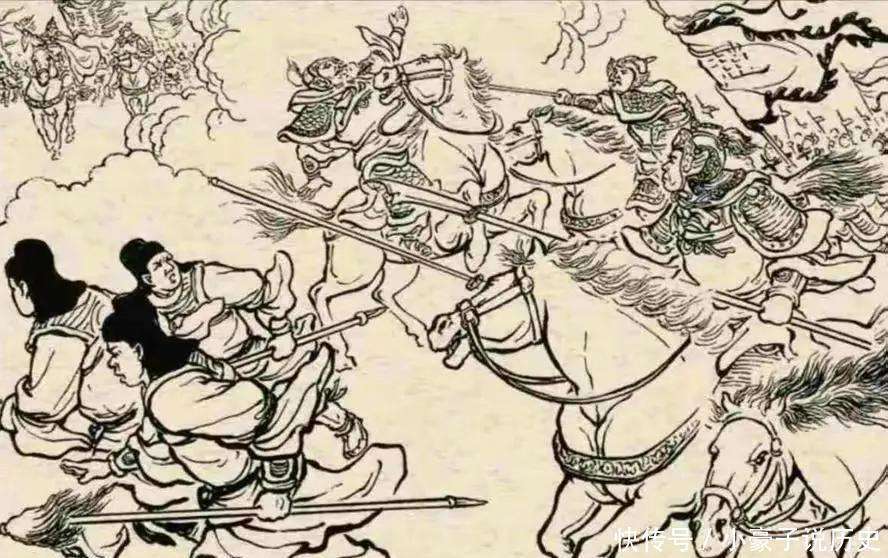陆逊害怕赵云_陆逊赵云沮授_
