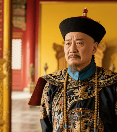 雍正朝隆科多:位极人臣却参与逼宫,究竟所为何事?