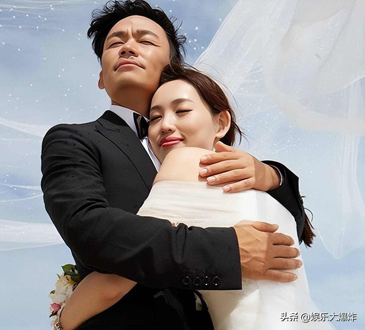 42岁王宝强再突破天花板，震撼娱乐圈，整个行业都为之“沉默”_搜狐网