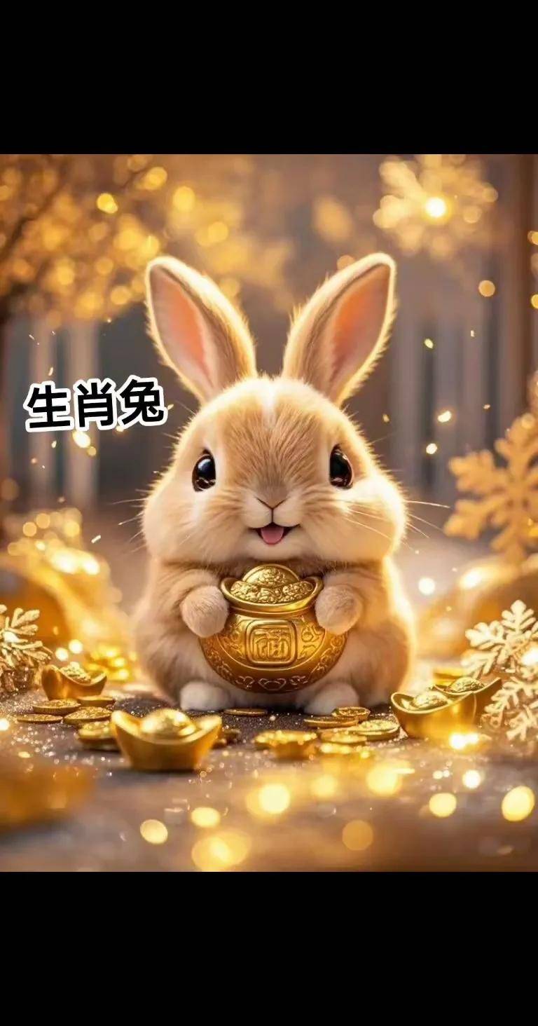 属兔人一生最放不下的人是谁来看看你最放不下谁