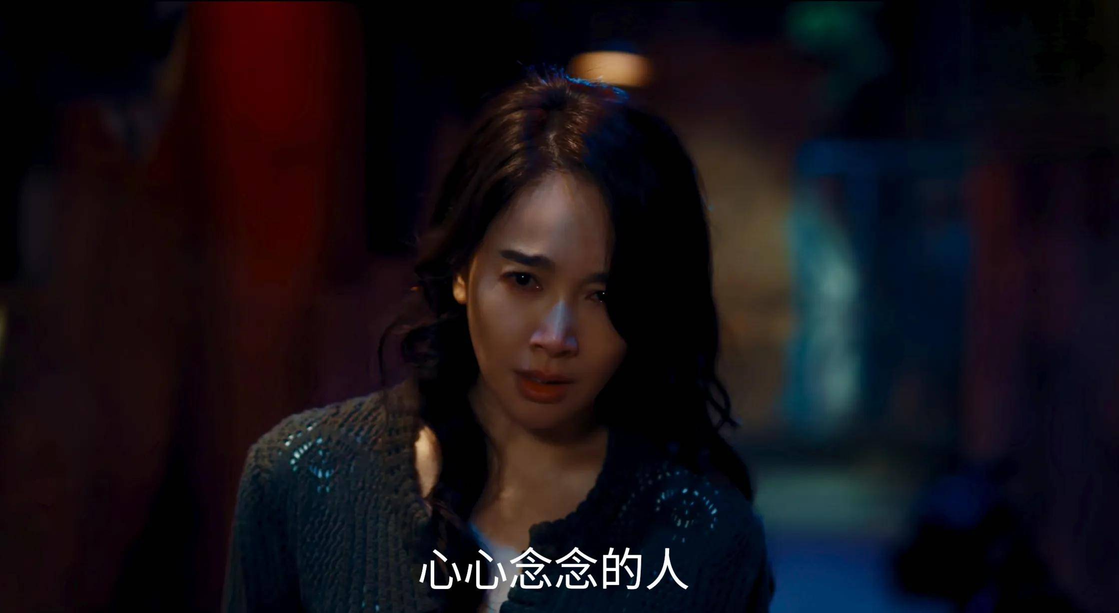 《七根心简》大结局:原来,这才是红姨打探张光华消息的真相_李亚青_李坦_霍子红