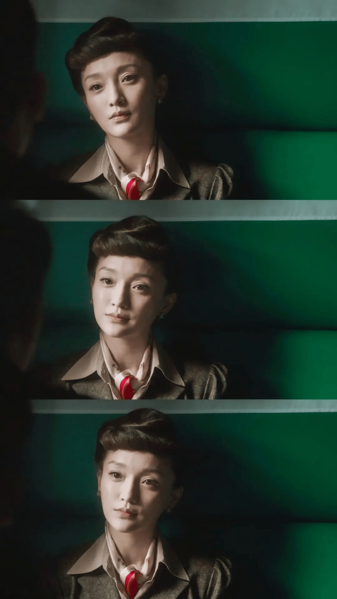 周迅,上海电视节,气质美女