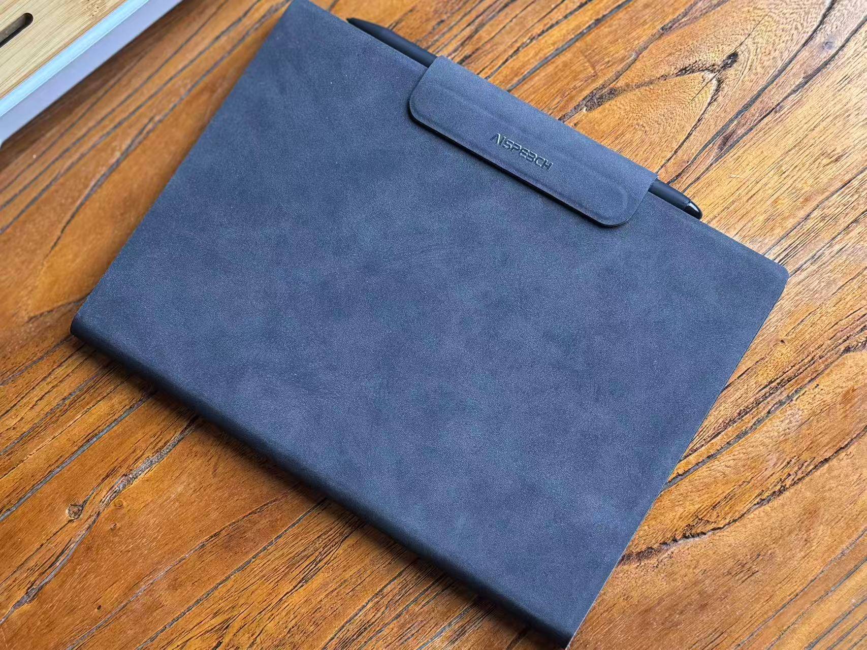 职场人的最新办公神器——思必驰 4G AI 智能办公本 Turbo 使用分享