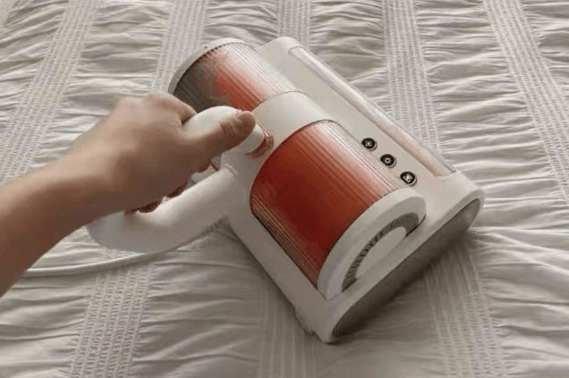 618除螨仪哪个品牌好一些？实测分享家用除螨仪第一名