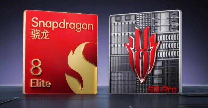 红魔电竞平板 3 Pro再预热：内置模拟器，能玩PC游戏