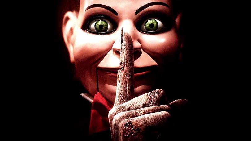 恐怖爱好者必看的十部高分恐怖片,高能不断,胆小慎入!