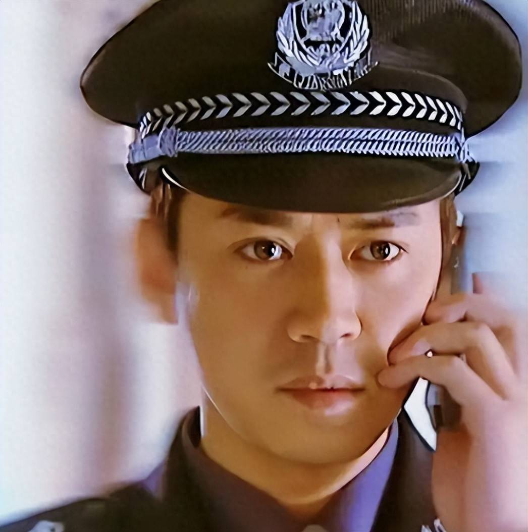 曾经的小鲜肉王学兵,如今已是三婚老男人,面容苍老到认不出!