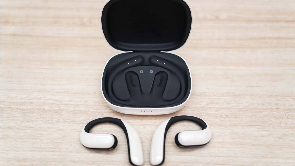 开放式蓝牙耳机怎么选？这十款一定不能错过，音质出色性价比高！