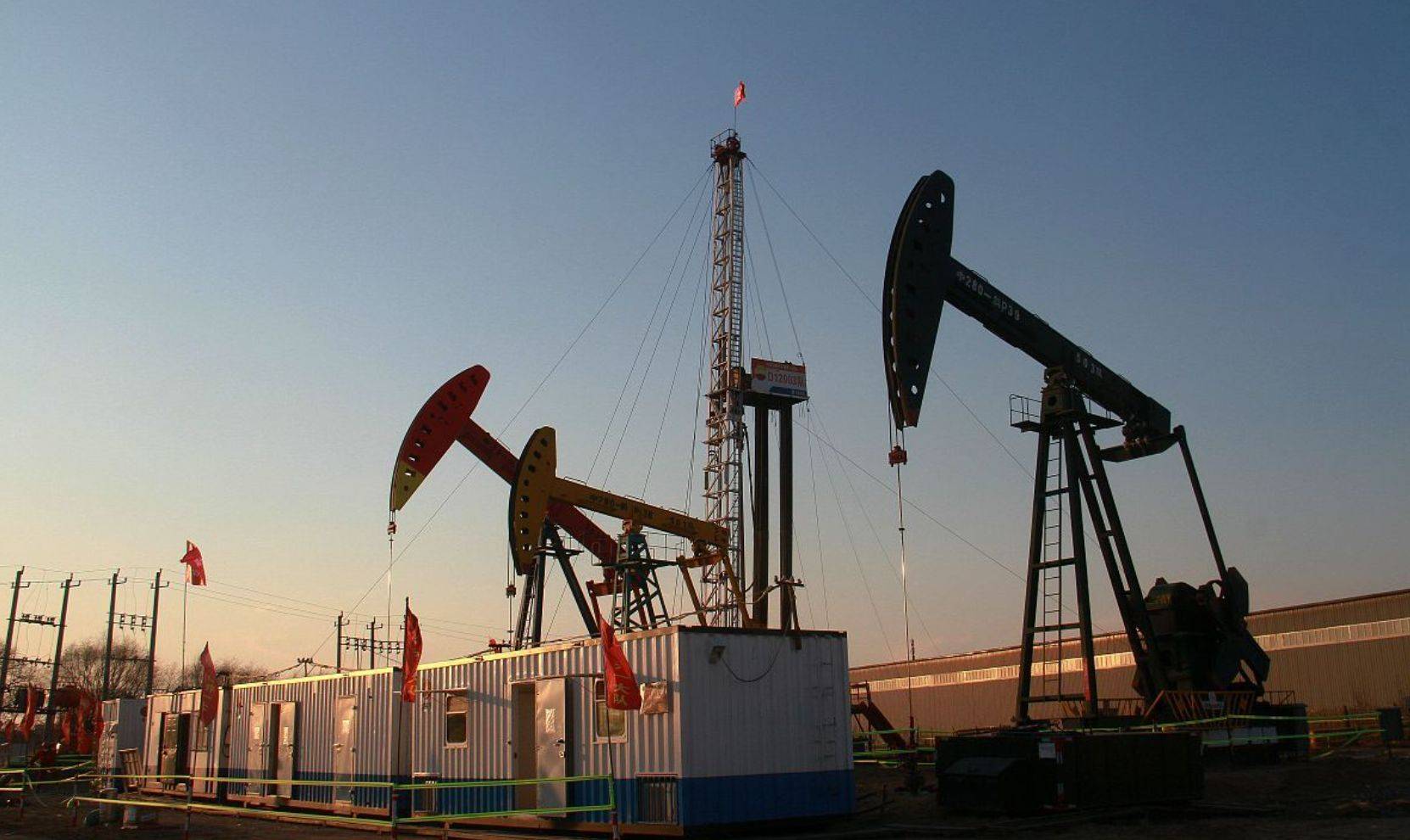 中国已连续两个月未购入美国原油，1800万桶原油被拒之门外_搜狐网