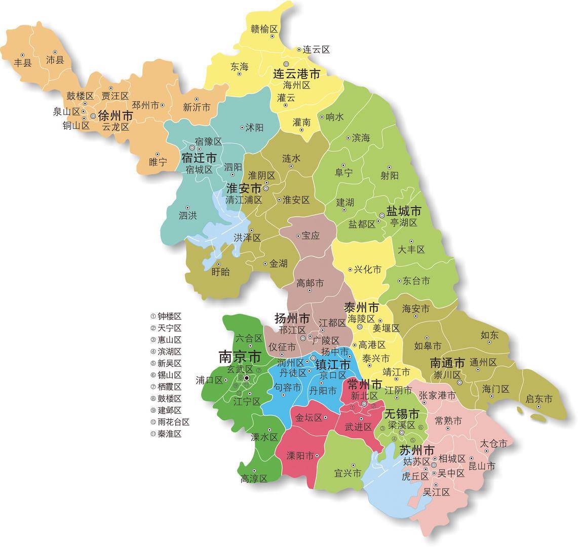 苏超十三太保,为何散装得如此彻底