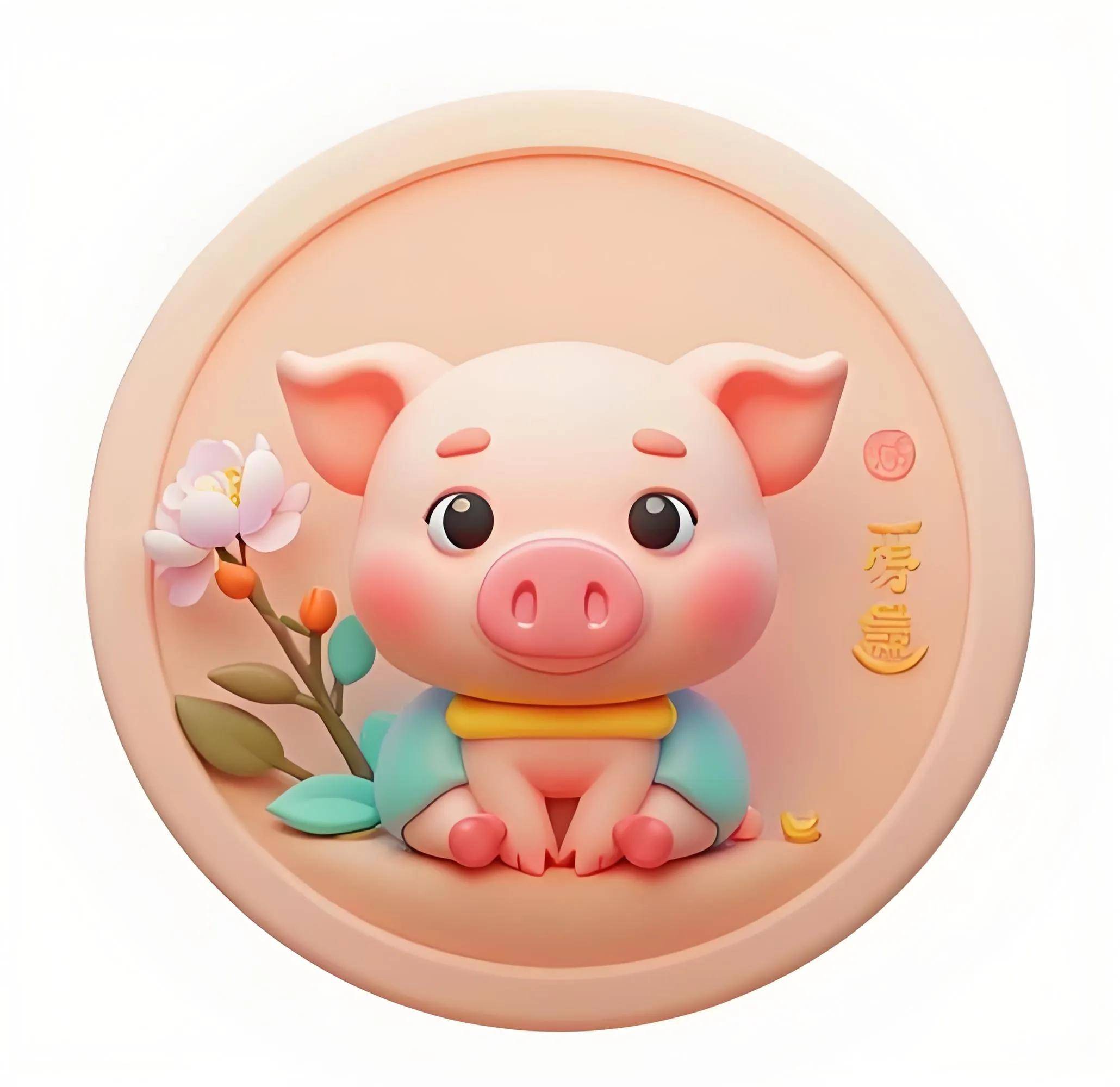 猪生肖今年运势71(71生肖猪2021年运势)