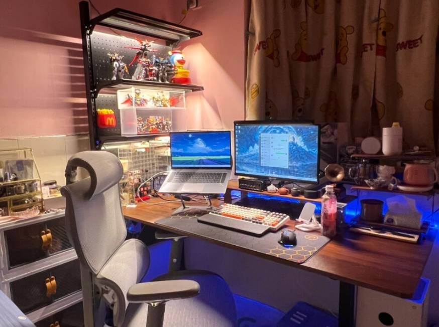 人体工学椅哪个牌子性价比高?2025年热门人体工学椅十大品牌推荐