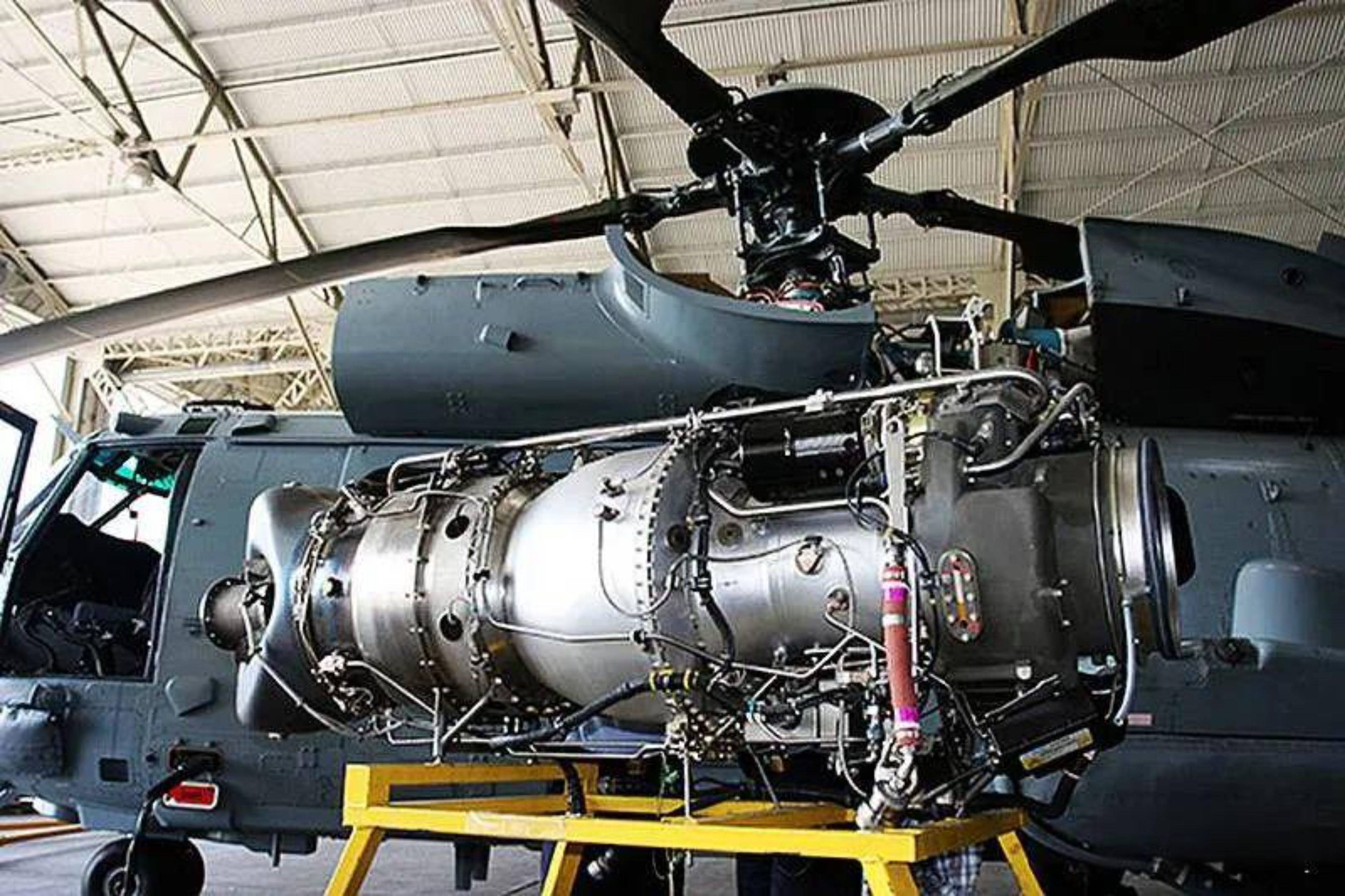 原创我国在1975年获得一架支奴干直升机整整50年为何没对其仿制