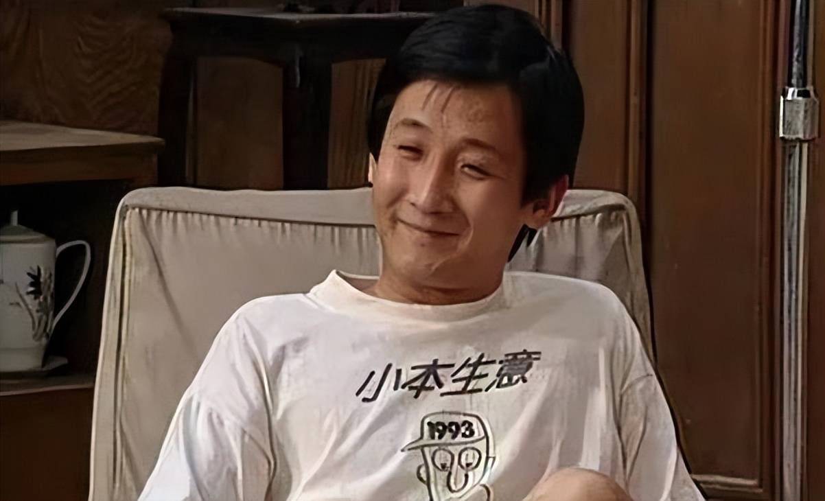 66岁梁天功成身退,十年打拼换良心归属,为兄还债百万