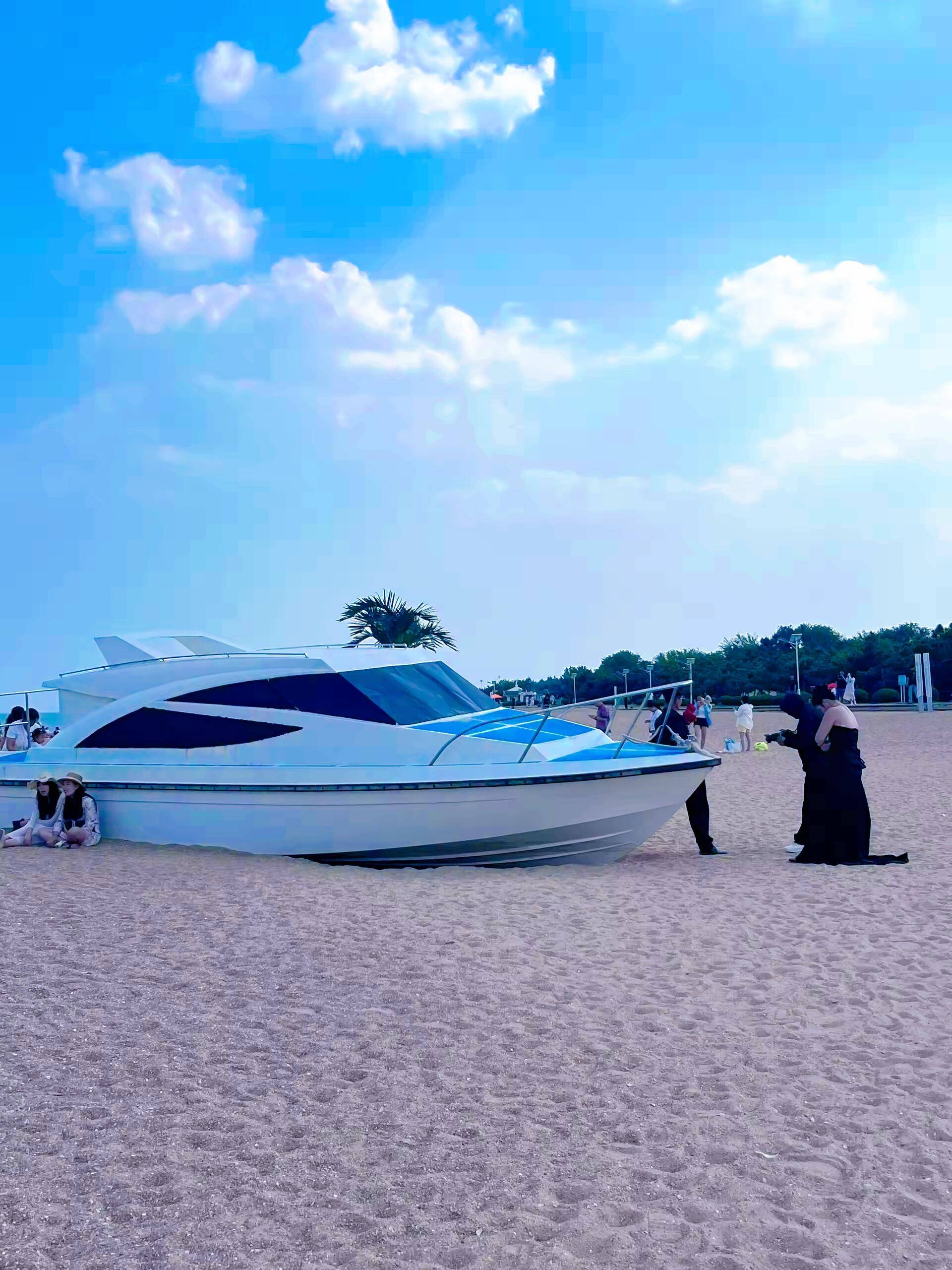 日照必去景点,二日旅游攻略