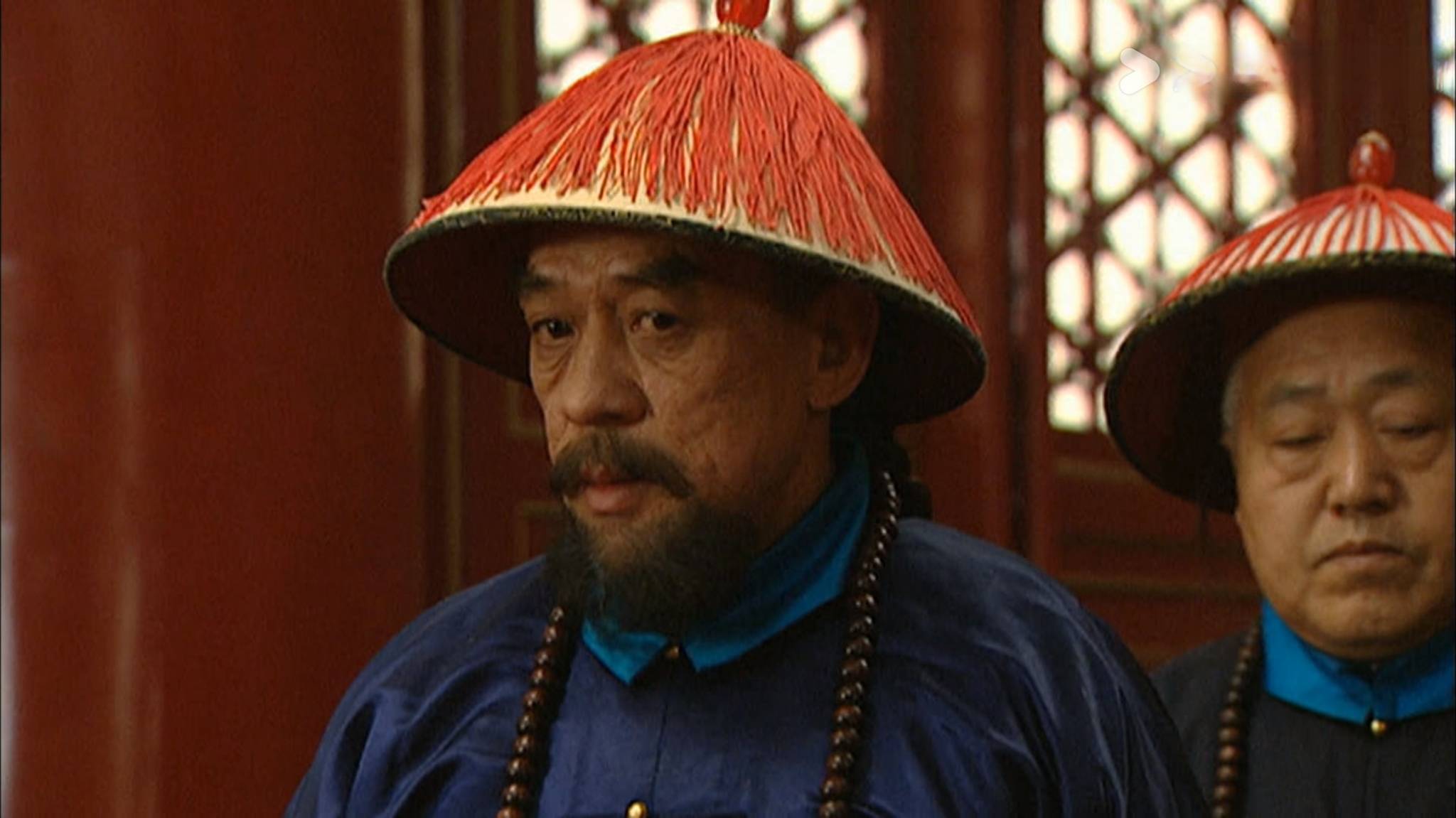 隆科多为何要背叛雍正?你看他在"八王议政"之前,说了什么话!