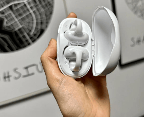 运动耳机到底怎么选?看过来!5大热门运动耳机推荐!