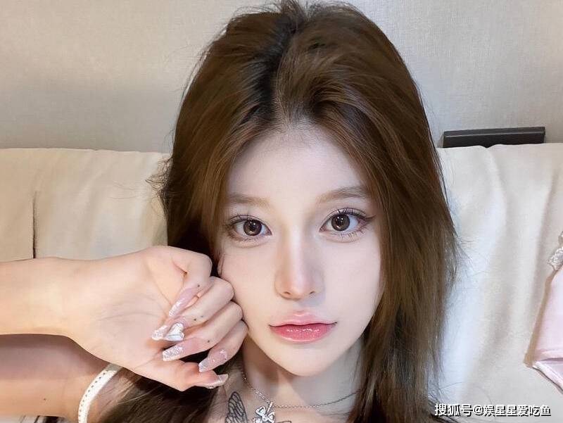 网红妍妍酱塌房账号私密!掉粉5万停播致歉,商业版图受冲击_合作_事件_下关
