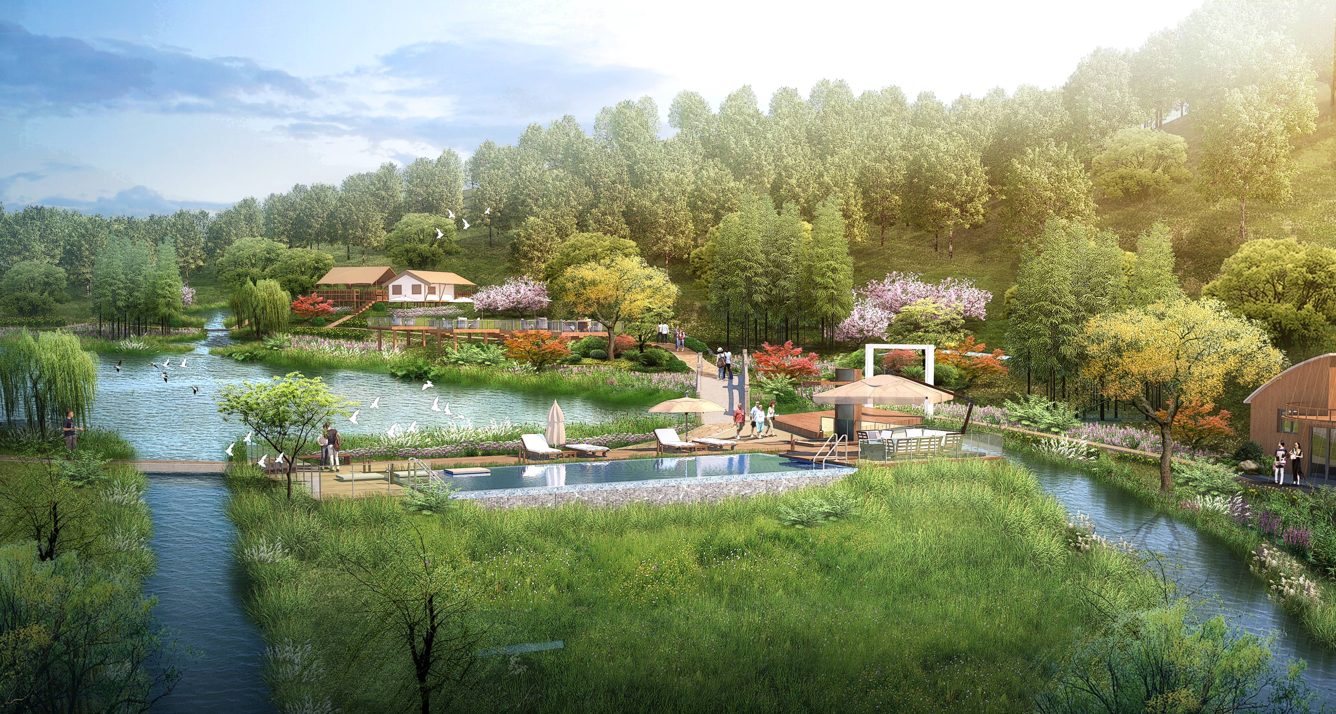 村民_规划_设计