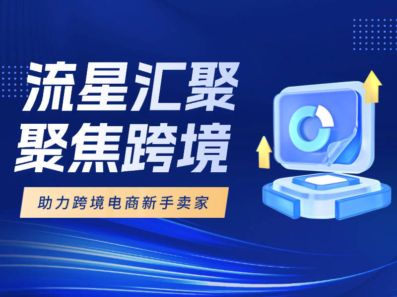武汉流星汇聚：自营店铺和卖家孵化双驱动，助力合作客户海外掘金