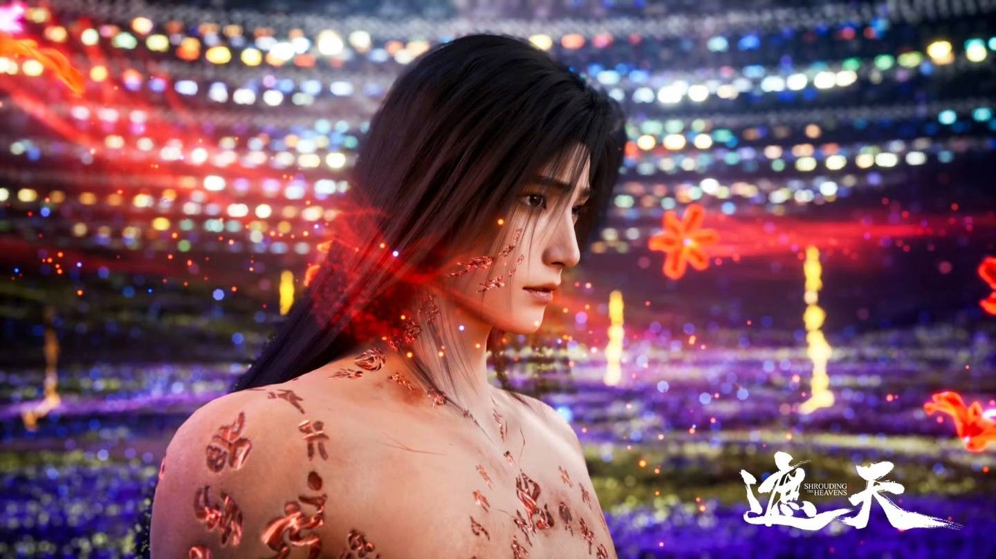 _叶凡身中大道之伤，竟造就一大名场面，各大势力被叶黑给坑惨了？_叶凡身中大道之伤，竟造就一大名场面，各大势力被叶黑给坑惨了？