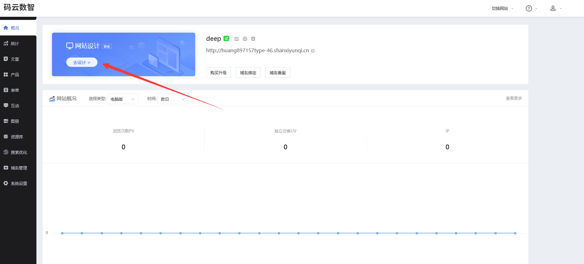 企业网站搭建流程_码云数智自助建站平台价格_网站建设