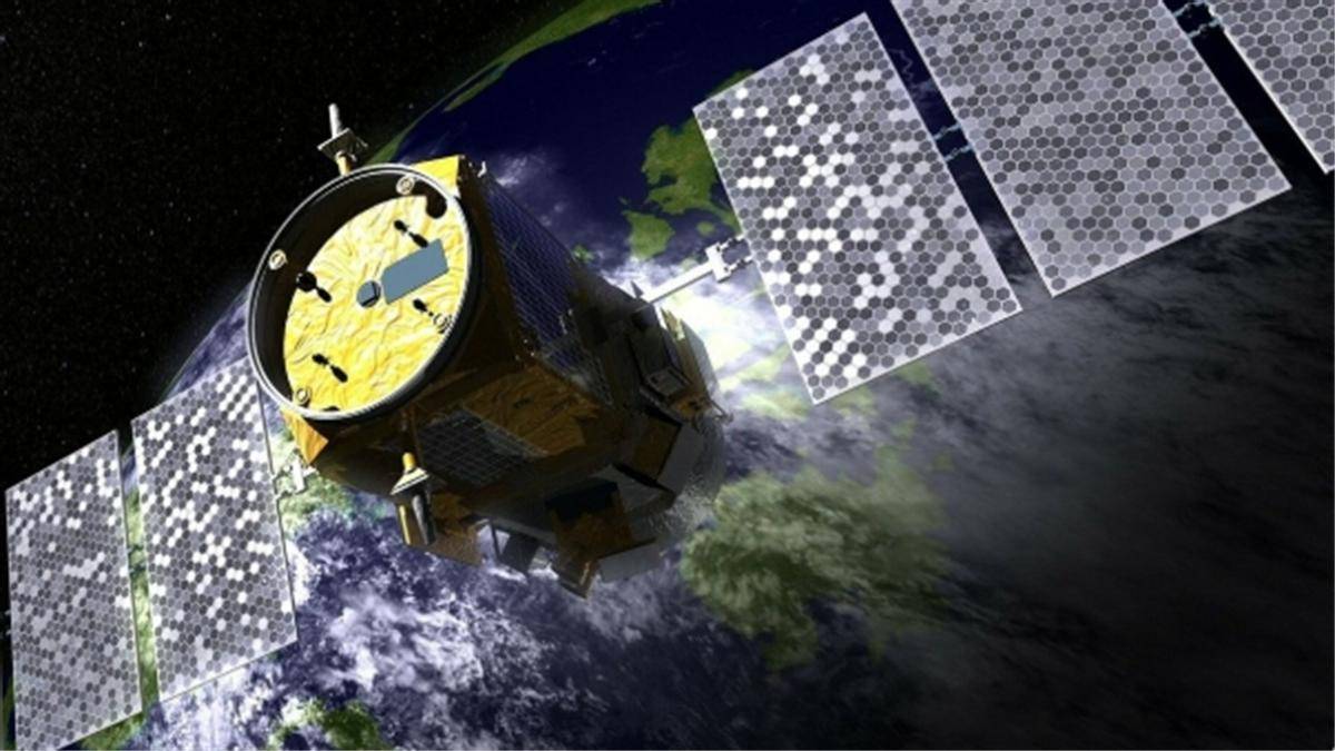 轰的一声，火箭升空！中国版星链全力加速，背后支持者不简单