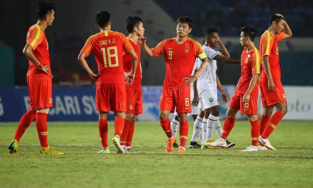 国足出局第五天！亚足联确认印尼违规使用归化将遭罚，中国队晋级