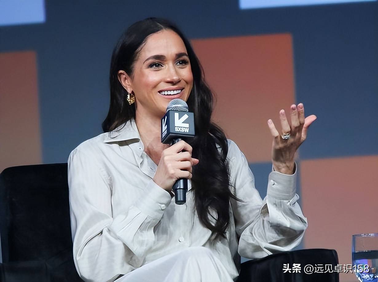 _梅根·马克尔（MeghanMarkle）被迫取消下一次盛大露面，主要原因_梅根·马克尔（MeghanMarkle）被迫取消下一次盛大露面，主要原因
