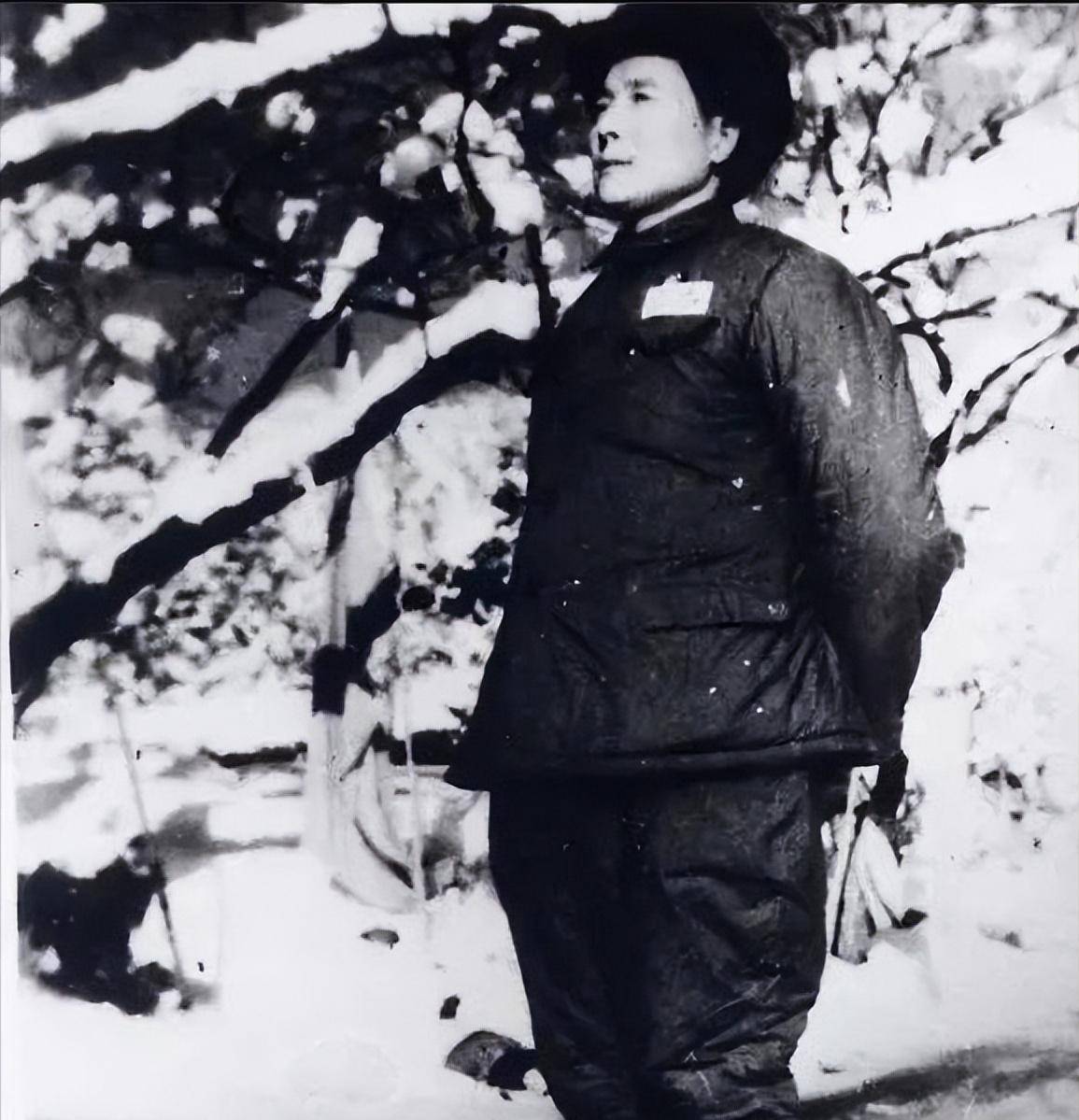 75年向守志突然接到一个电话叶帅说了明天去二炮上班当司令员