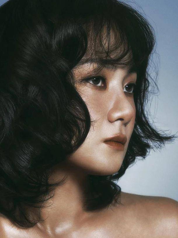 韩女星新形象照曝光,“整容式”颜值逆袭,网友:达到女演员级别 插图3 韩女星新形象照曝光,“整容式”颜值逆袭,网友:达到女演员级别 插图3