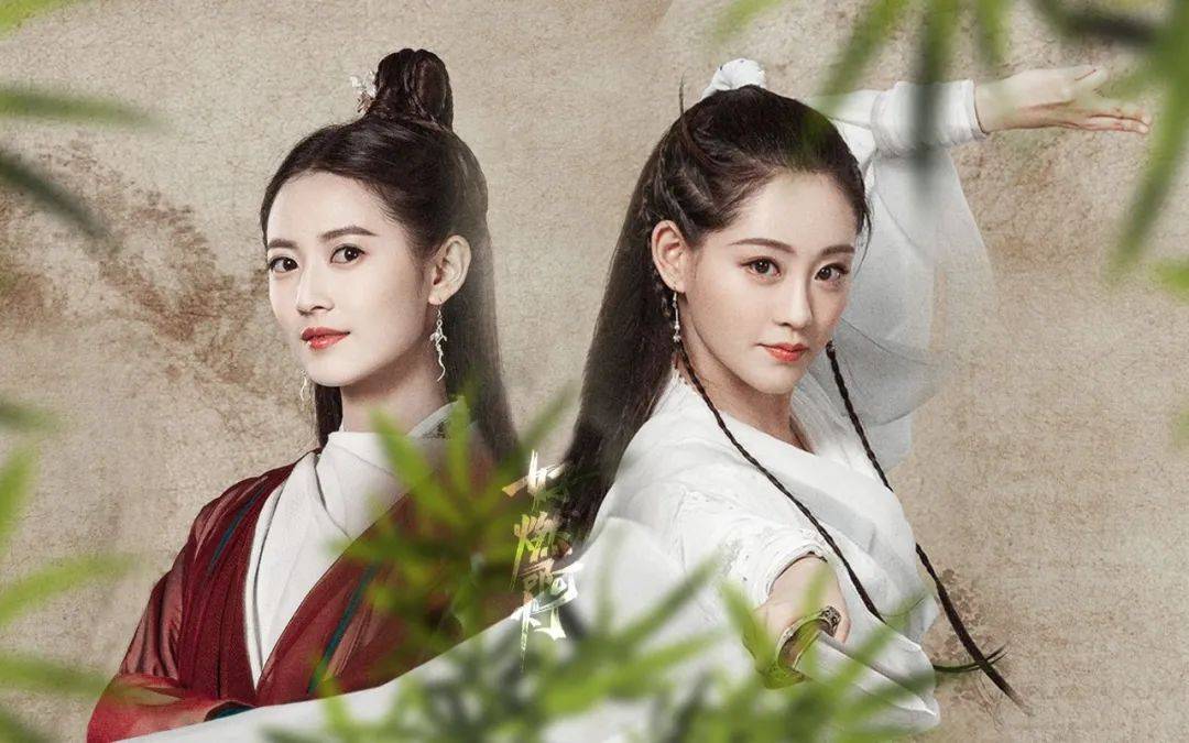 陈钰琪十年演艺之路:从跑龙套到备受瞩目